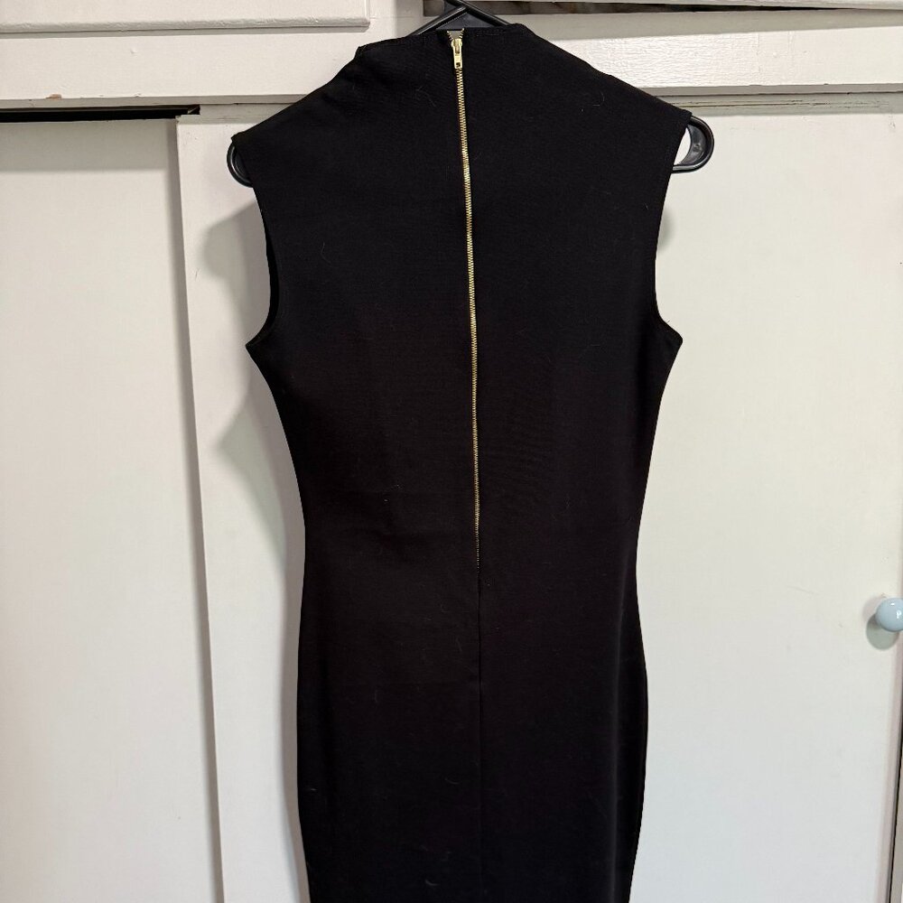 Black Dress Size Medium
